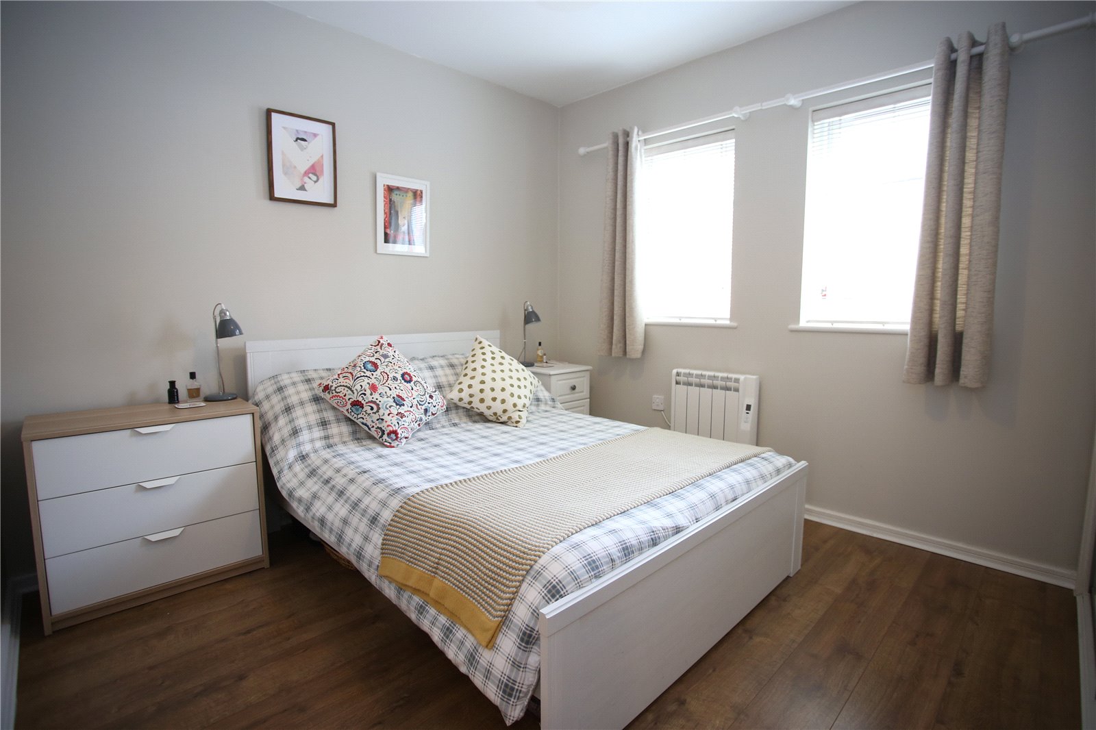 West Didsbury, Manchester, M20
