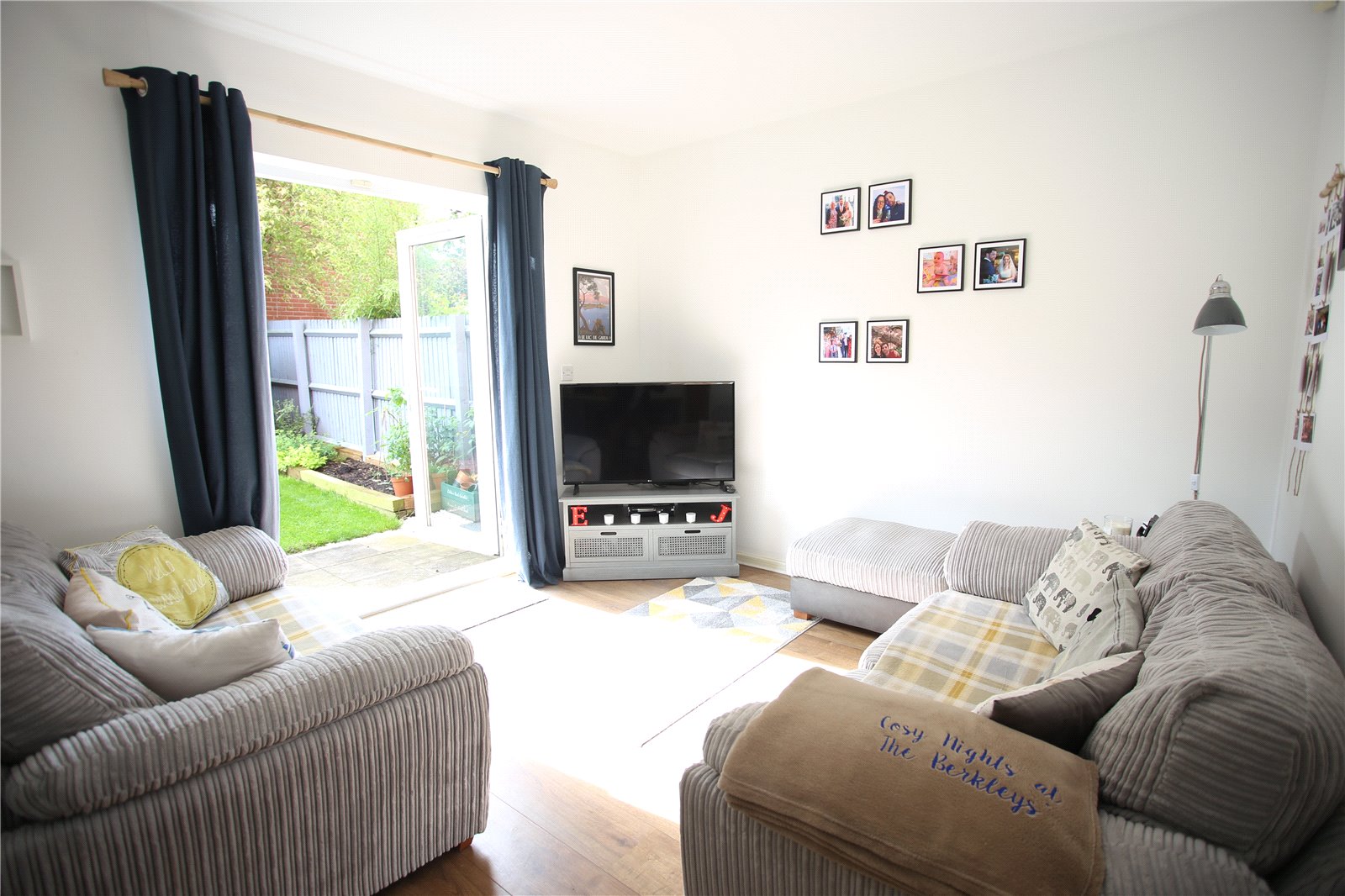 West Didsbury, Manchester, M20