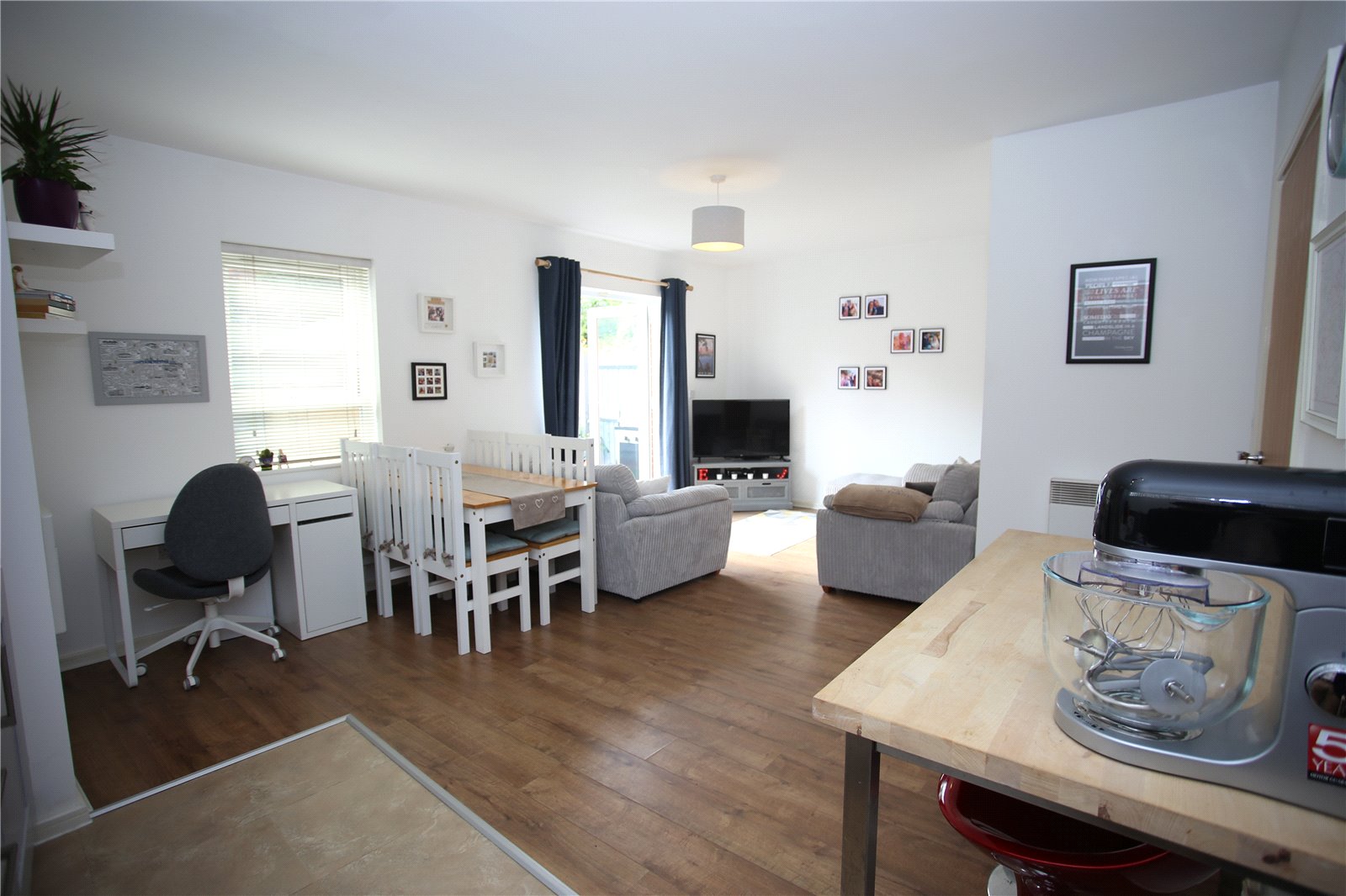 West Didsbury, Manchester, M20