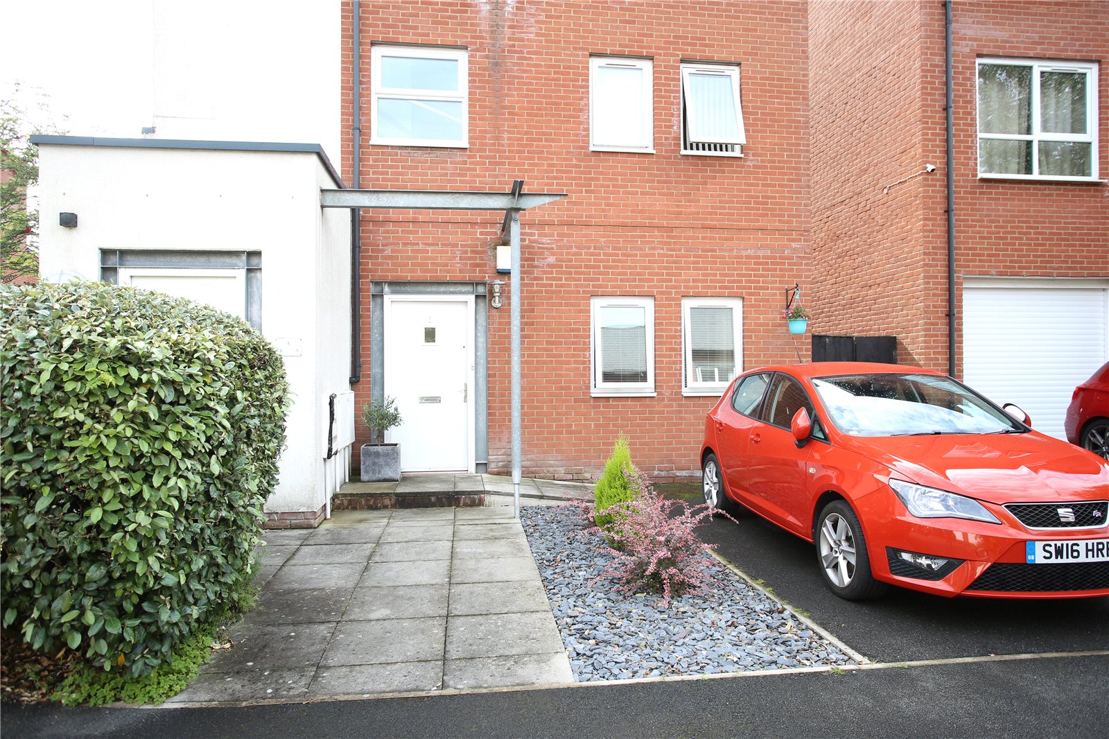 West Didsbury, Manchester, M20