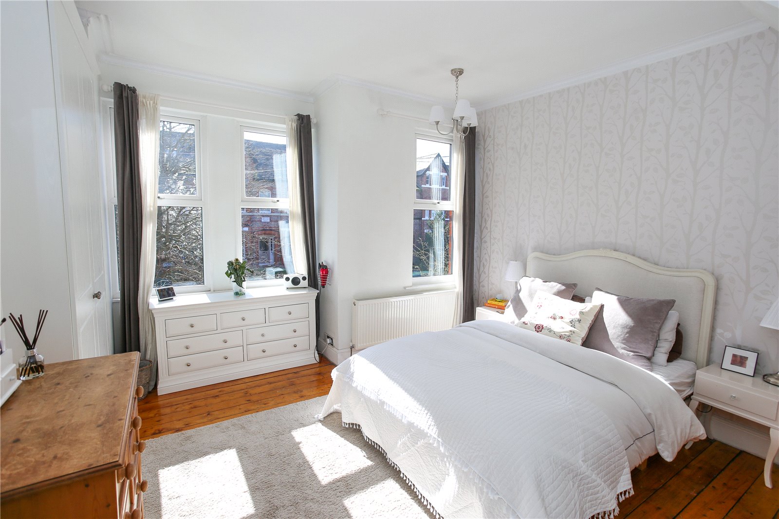 Didsbury, Manchester, M20
