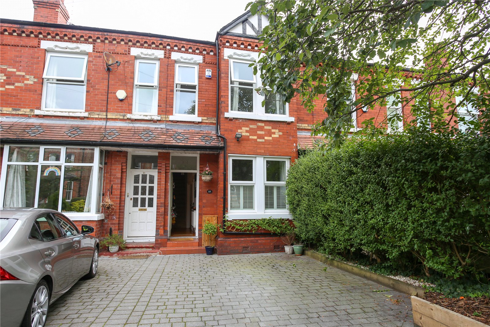 Didsbury, Manchester, M20