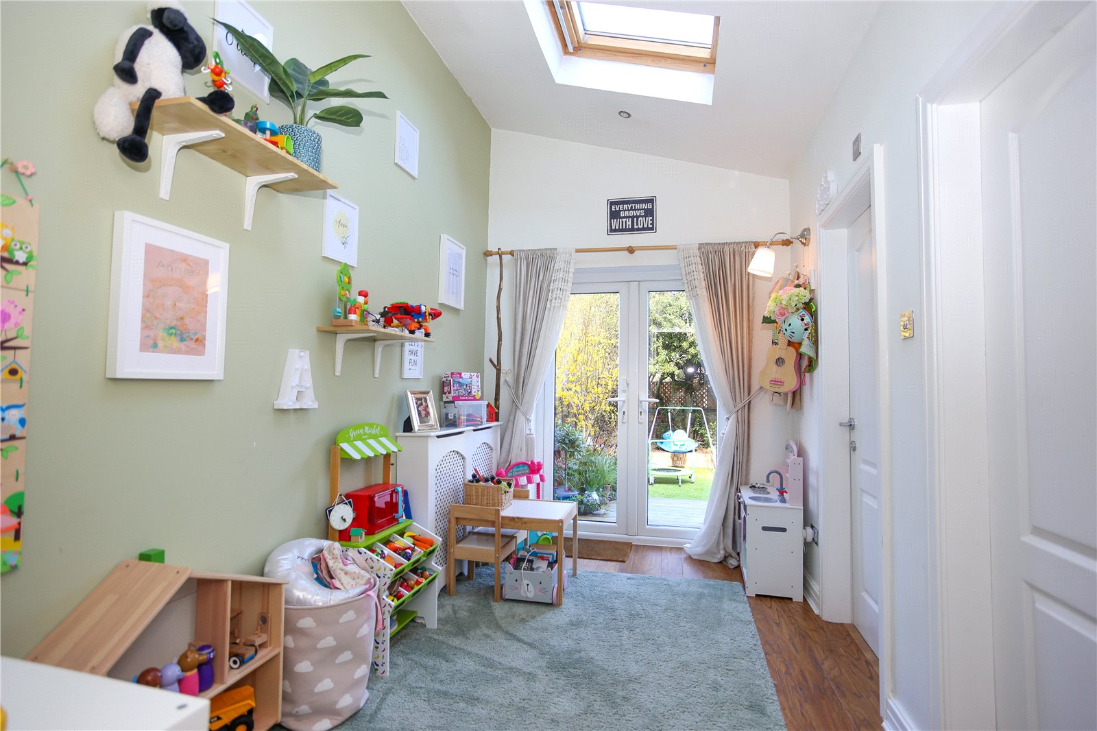 Didsbury, Manchester, M20