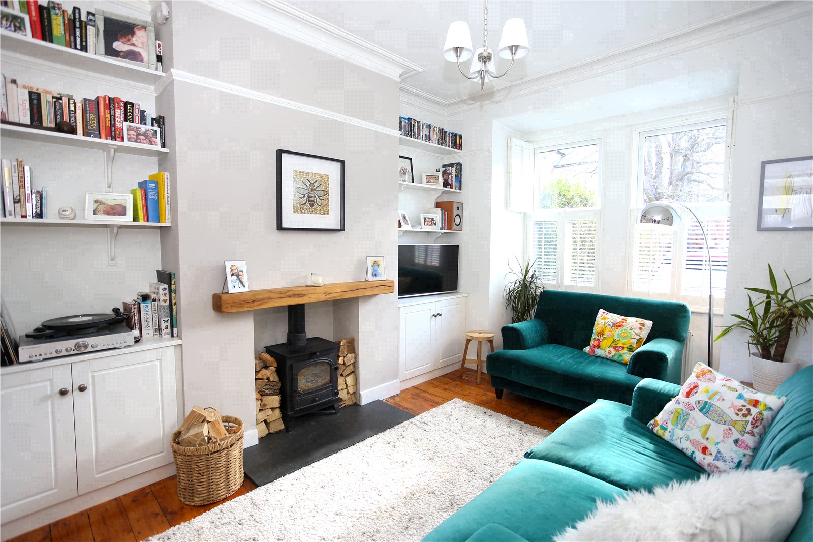 Didsbury, Manchester, M20