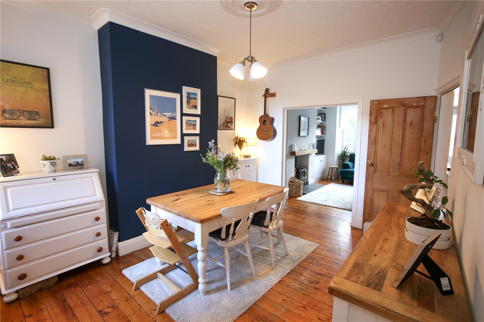 Didsbury, Manchester, M20
