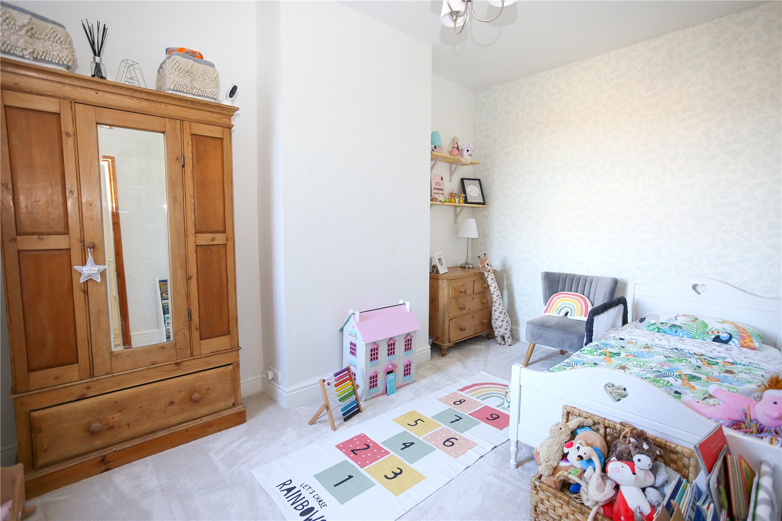 Didsbury, Manchester, M20