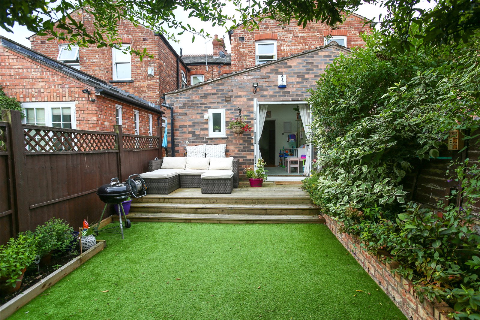 Didsbury, Manchester, M20