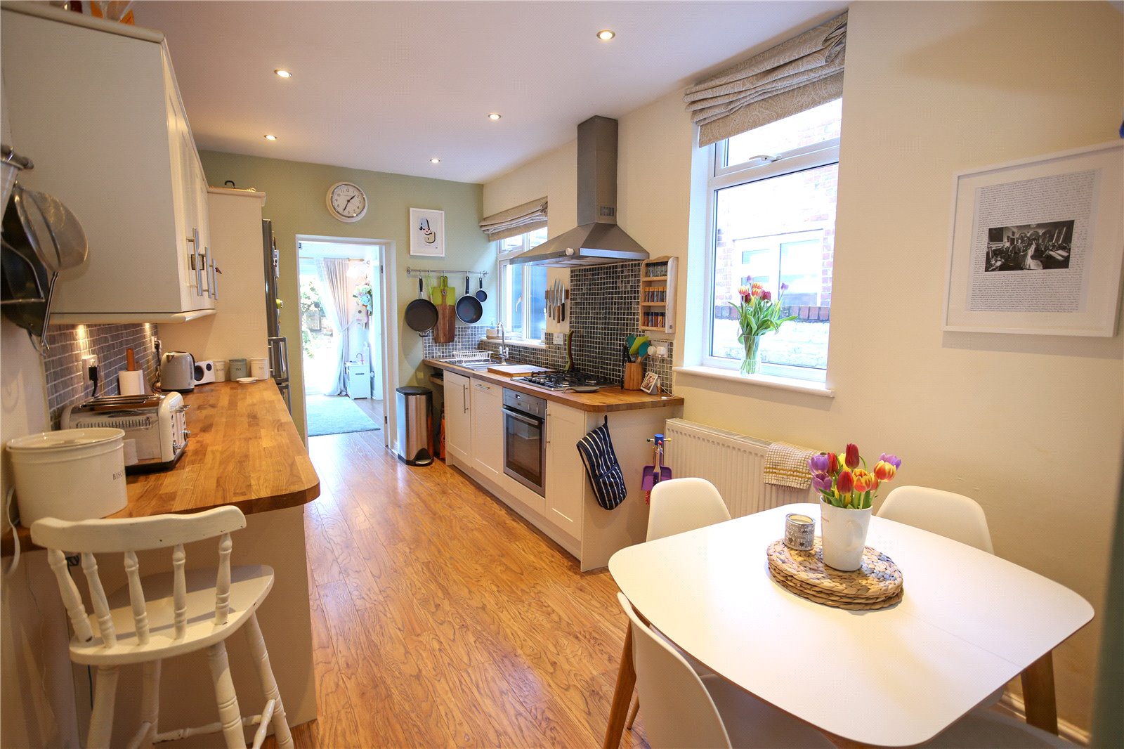 Didsbury, Manchester, M20