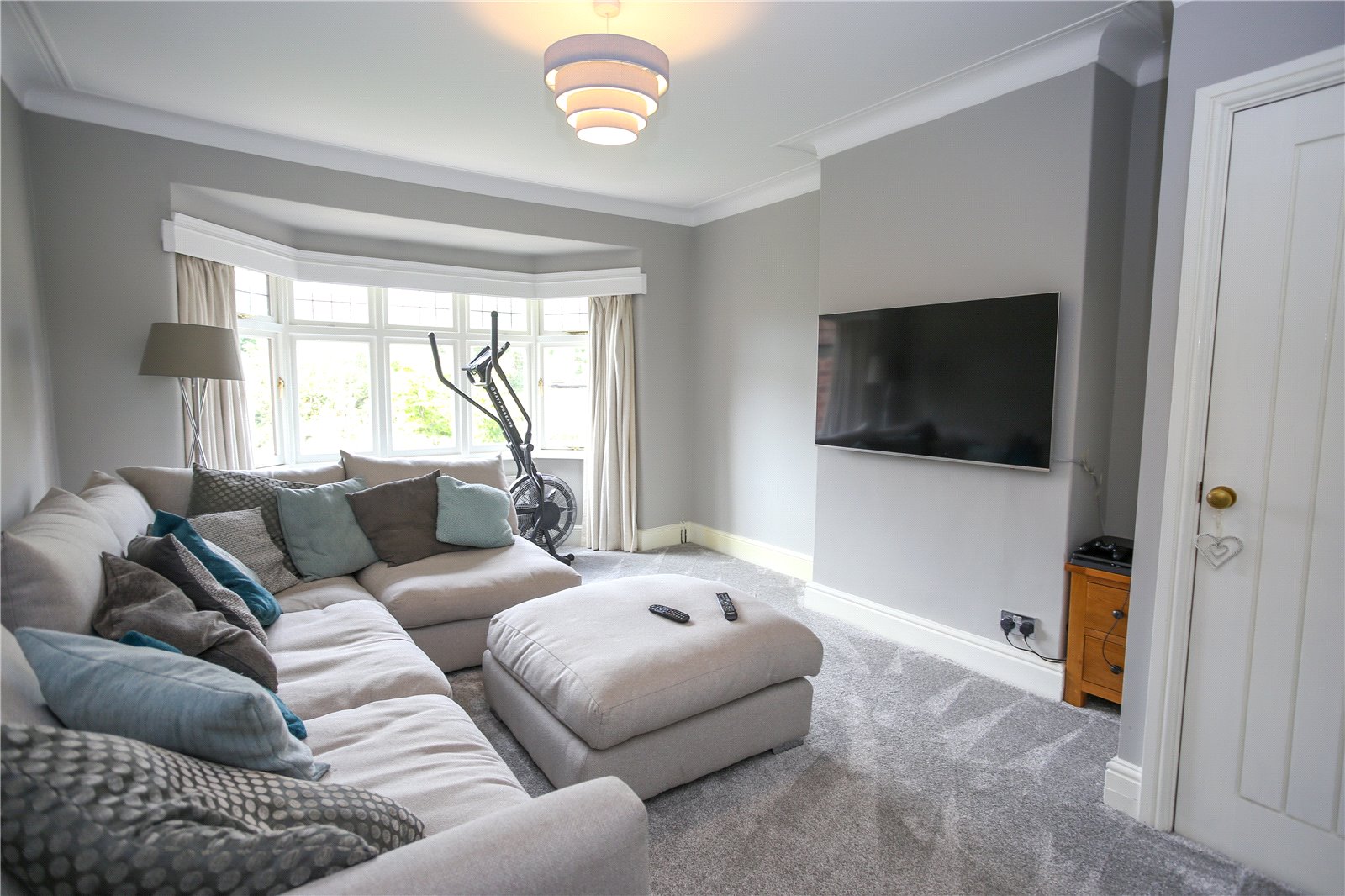 West Didsbury, Manchester, M20