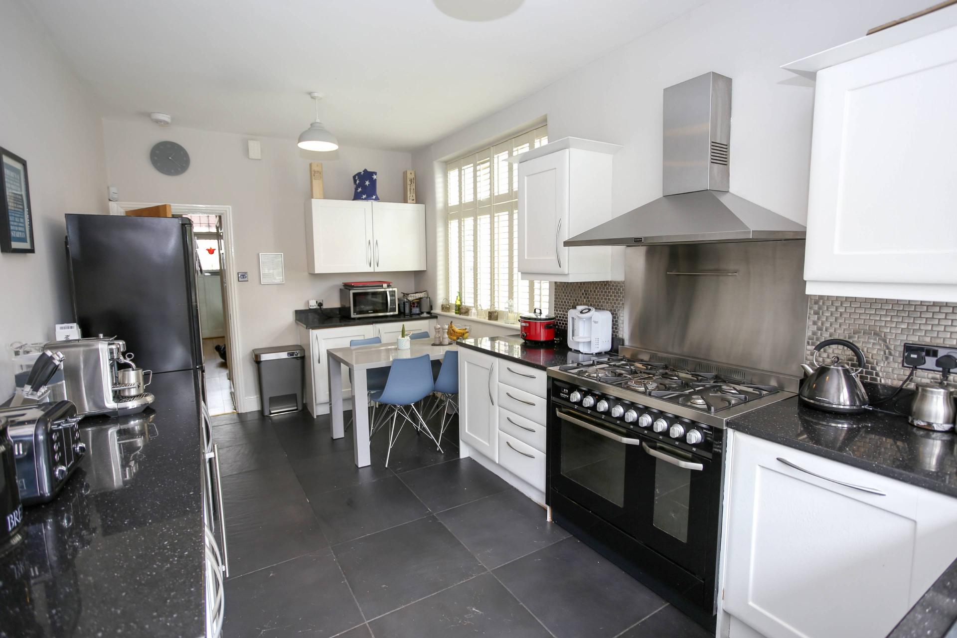 West Didsbury, Manchester, M20