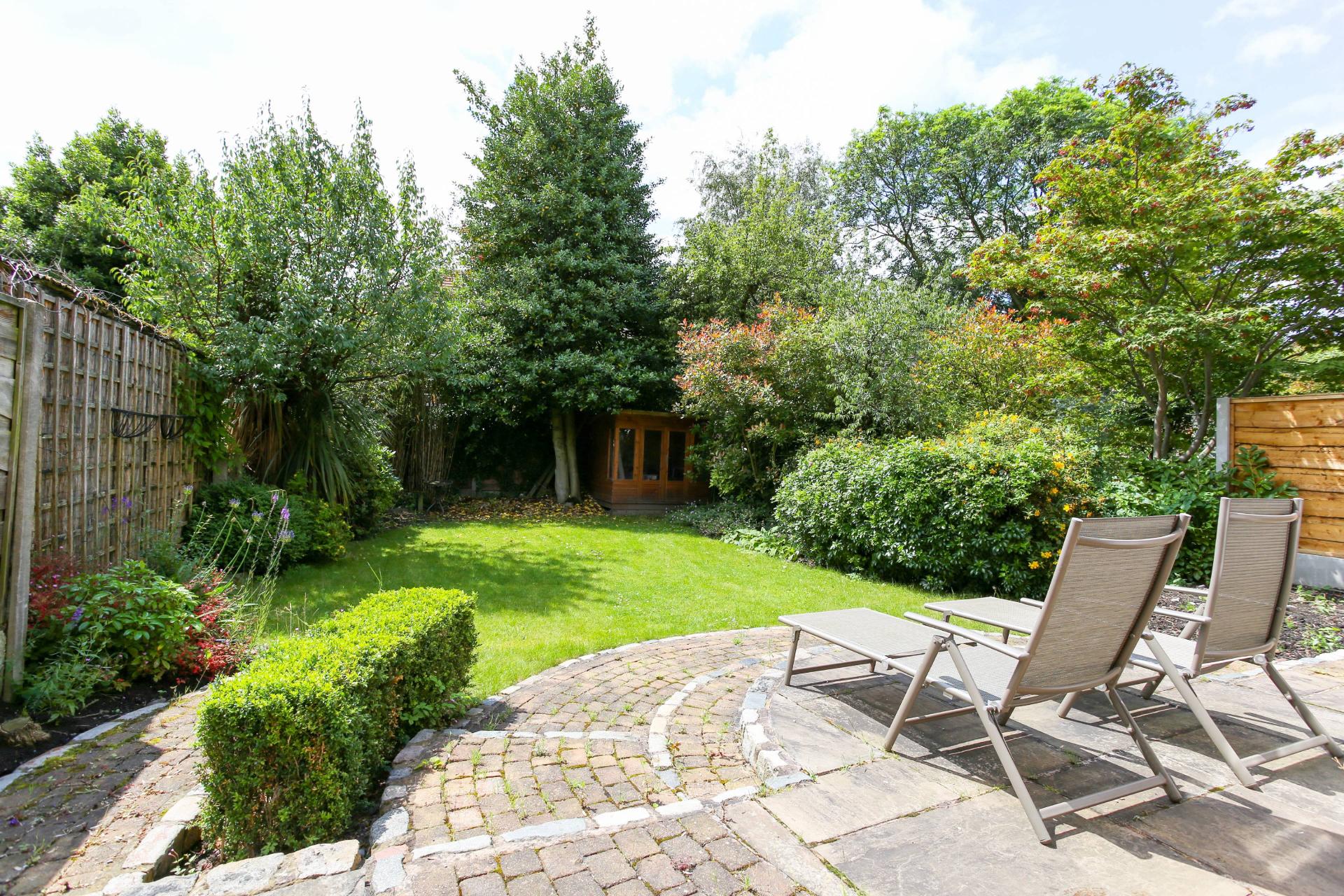 West Didsbury, Manchester, M20