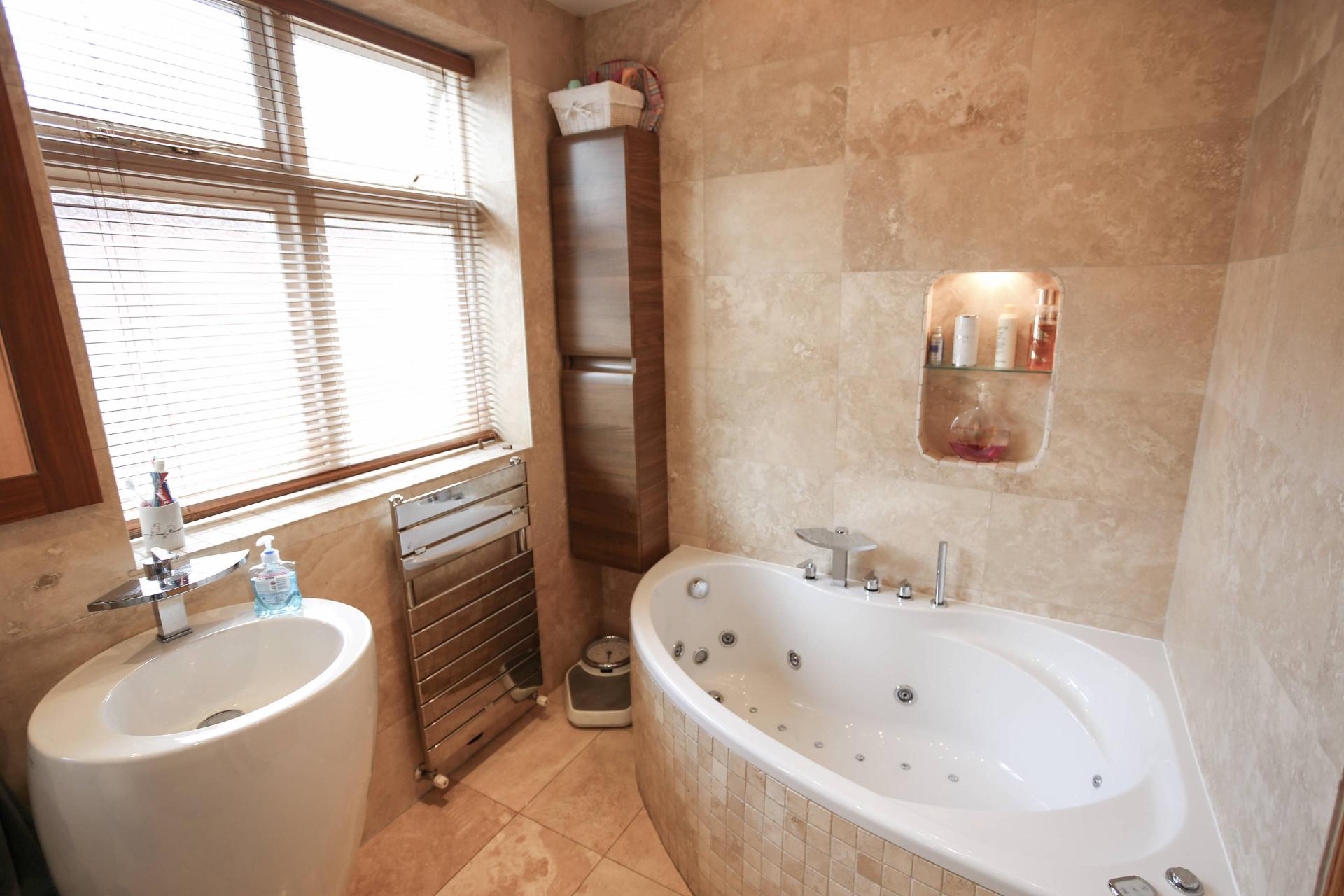 West Didsbury, Manchester, M20