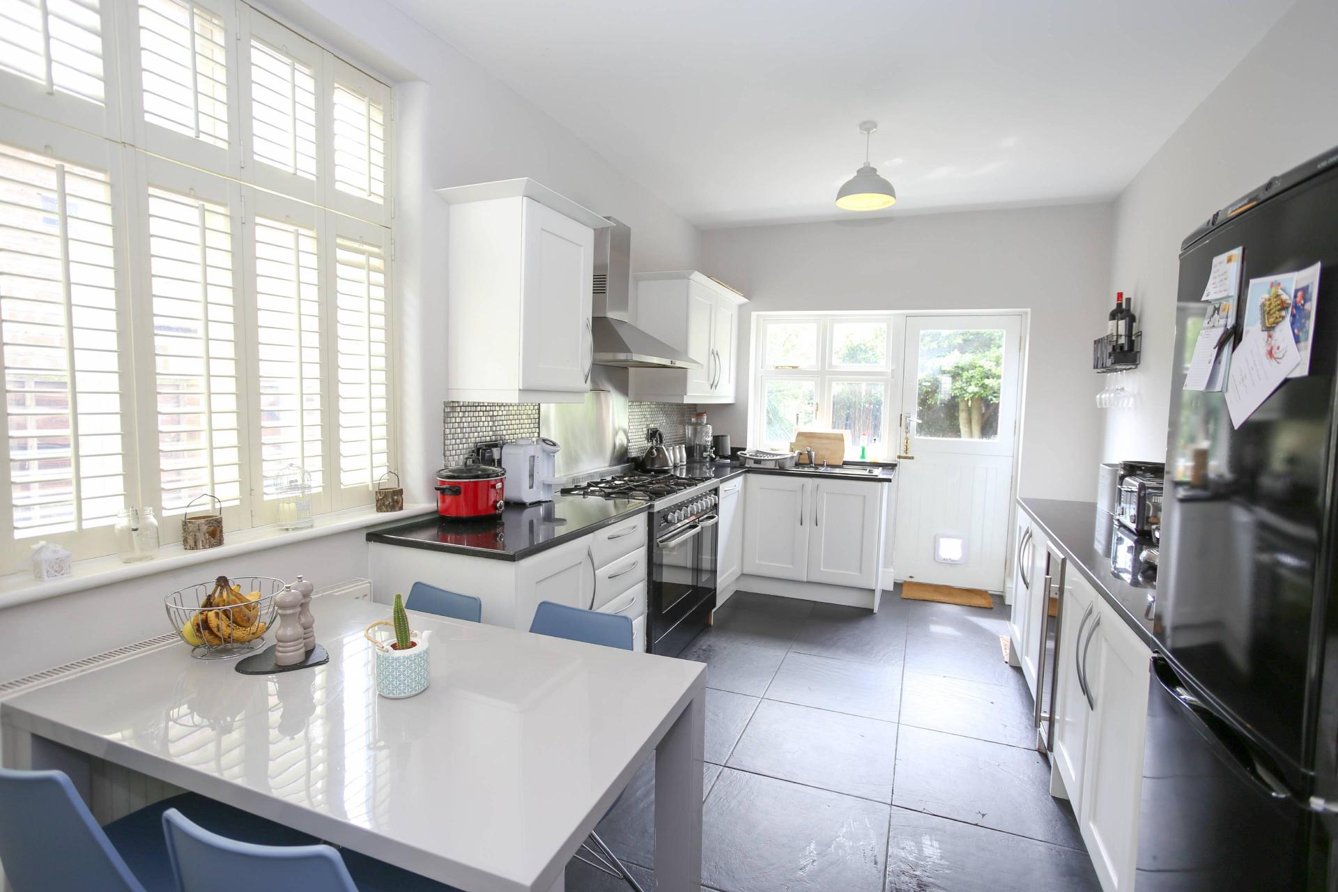 West Didsbury, Manchester, M20