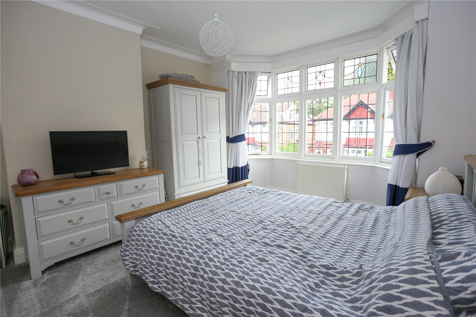 West Didsbury, Manchester, M20