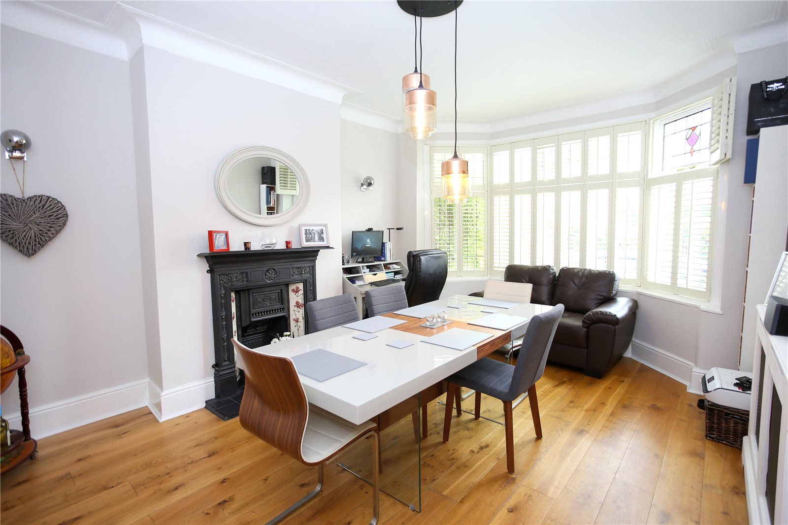 West Didsbury, Manchester, M20