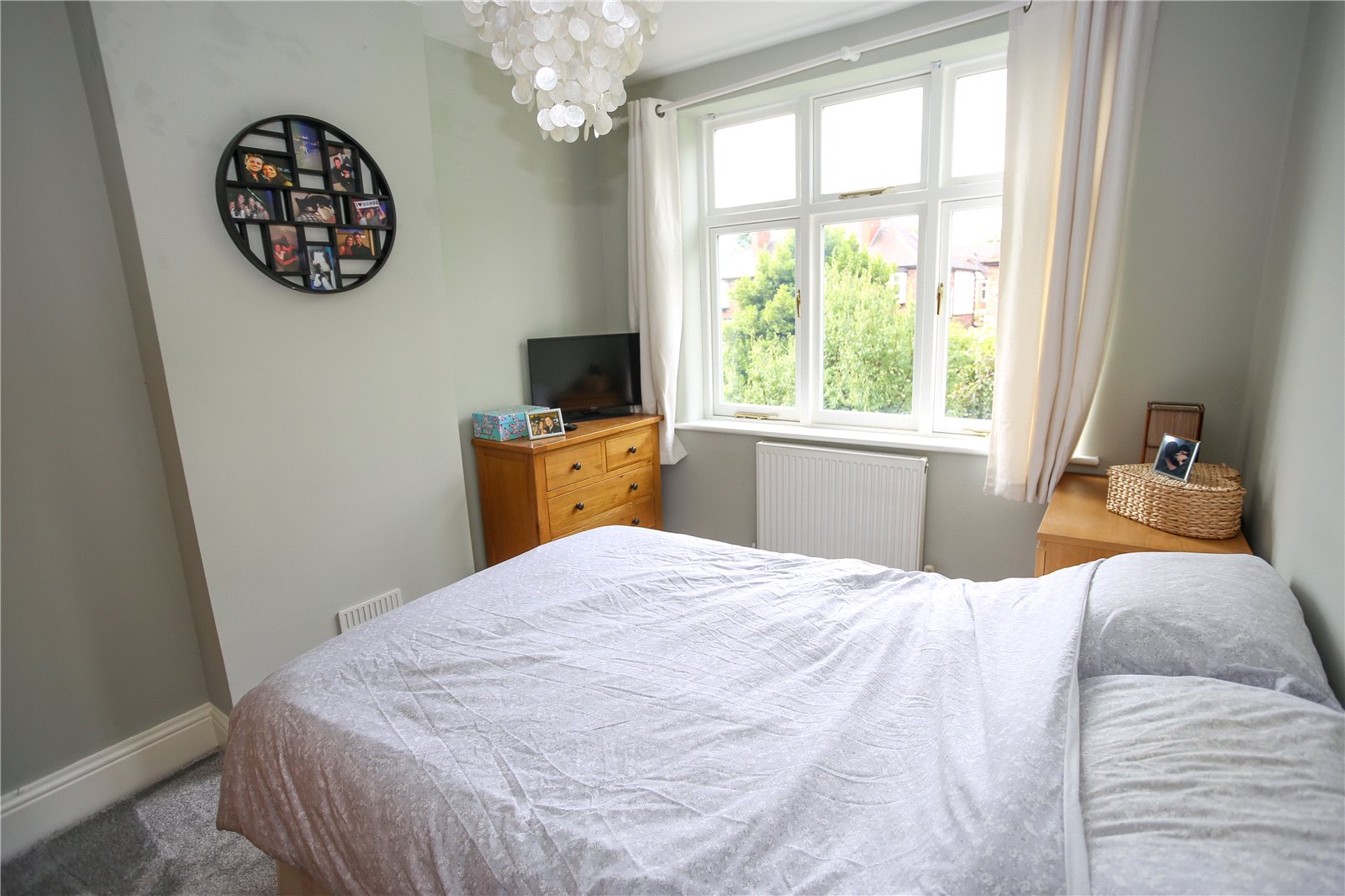 West Didsbury, Manchester, M20