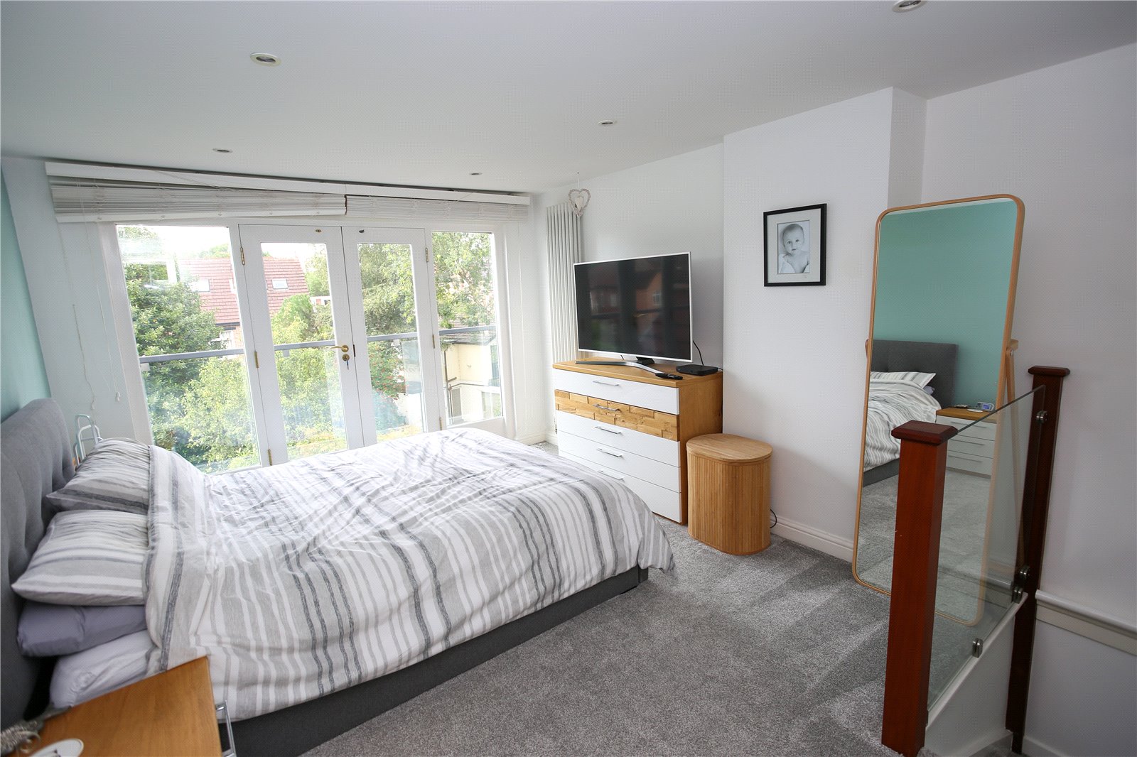 West Didsbury, Manchester, M20