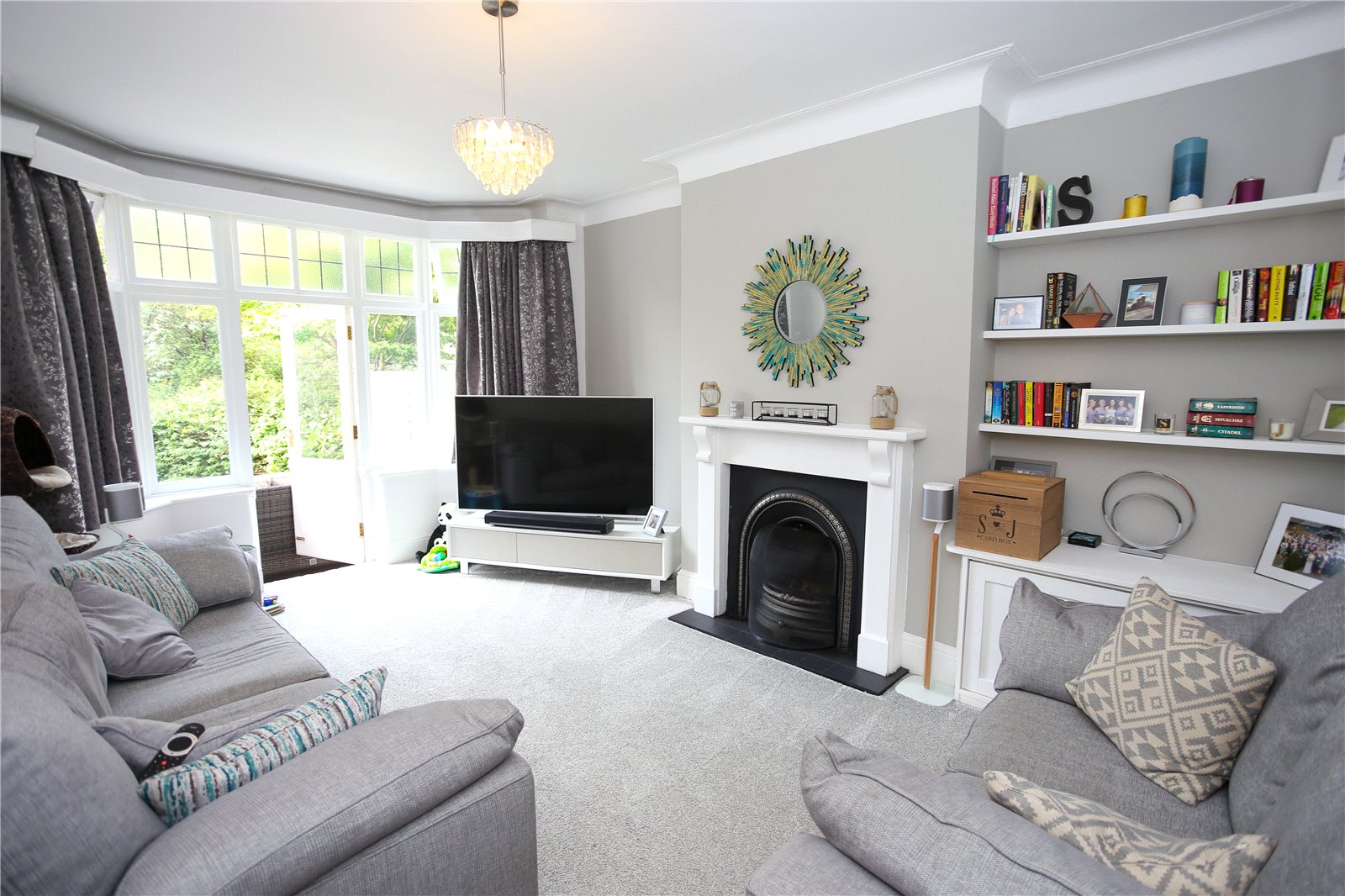 West Didsbury, Manchester, M20