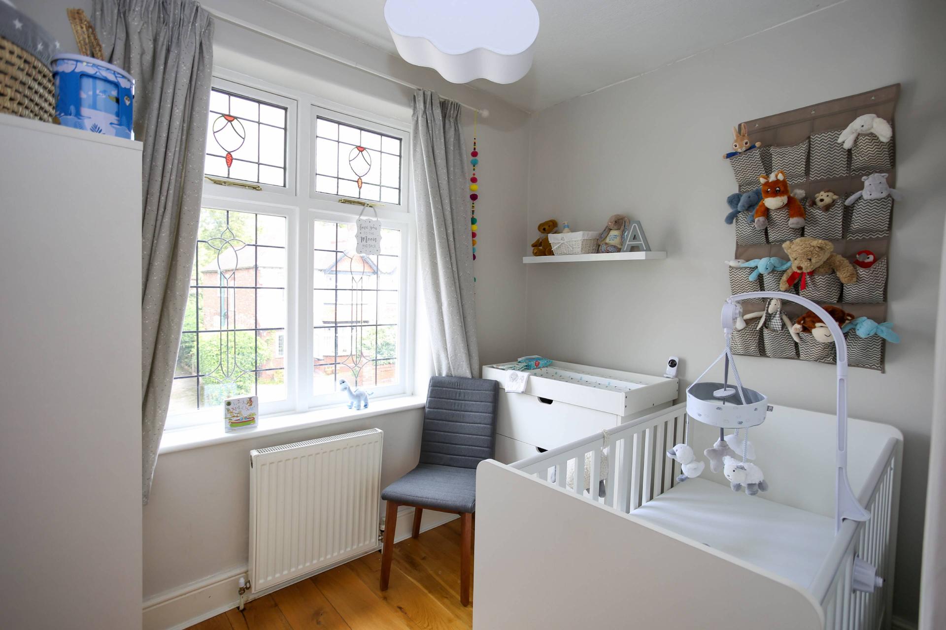West Didsbury, Manchester, M20