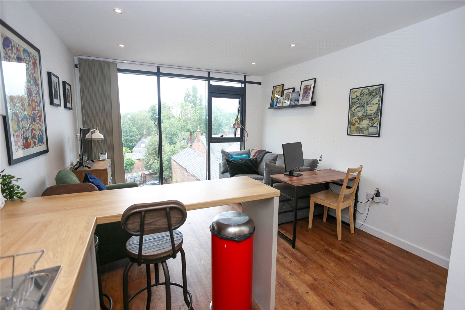 Withington, Manchester, M20
