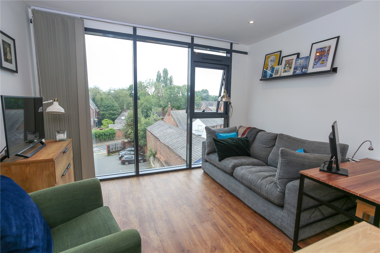Withington, Manchester, M20