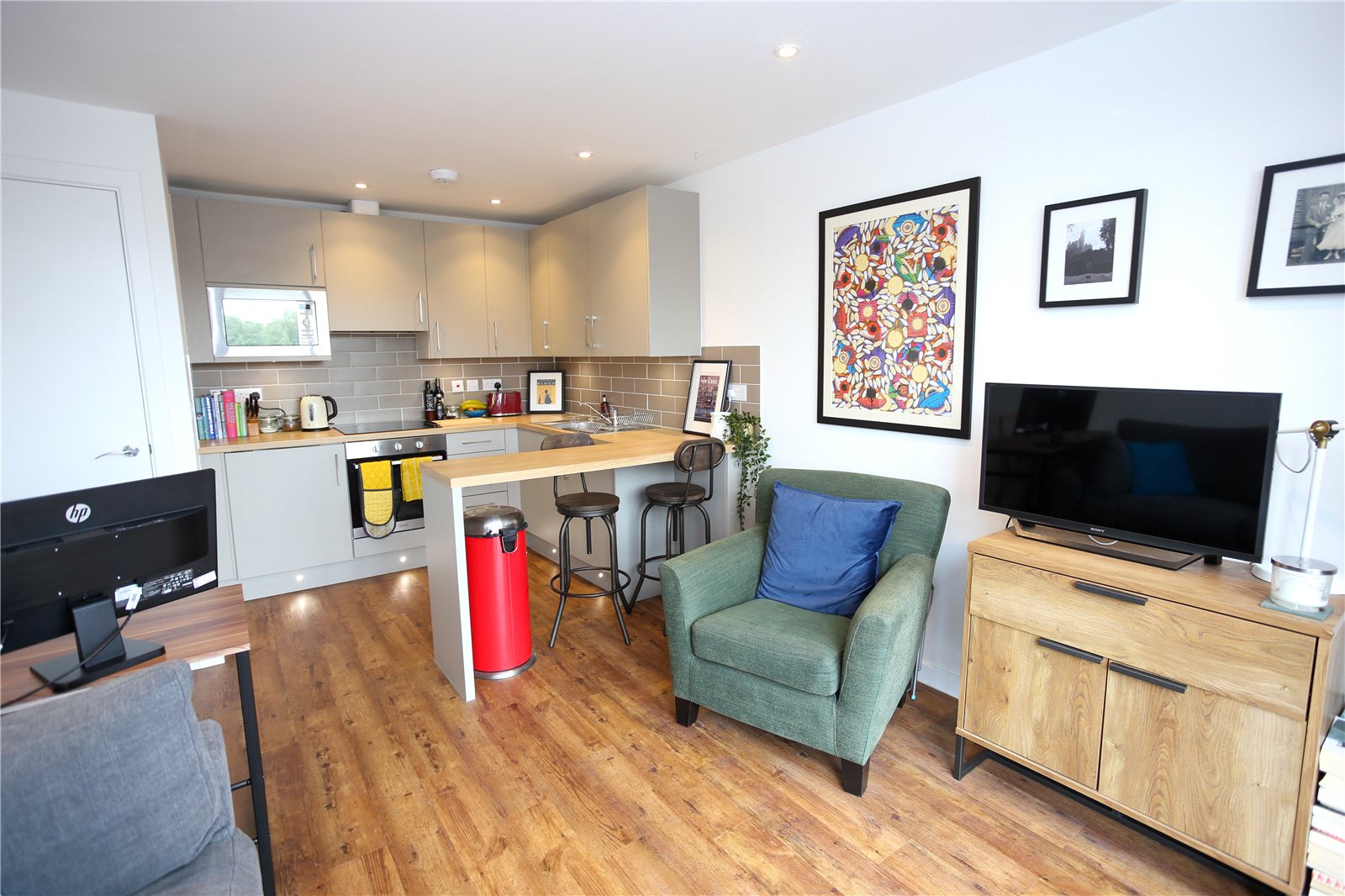 Withington, Manchester, M20