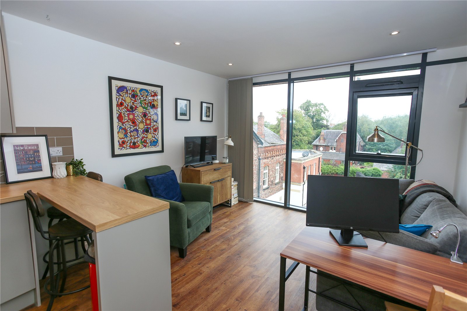 Withington, Manchester, M20