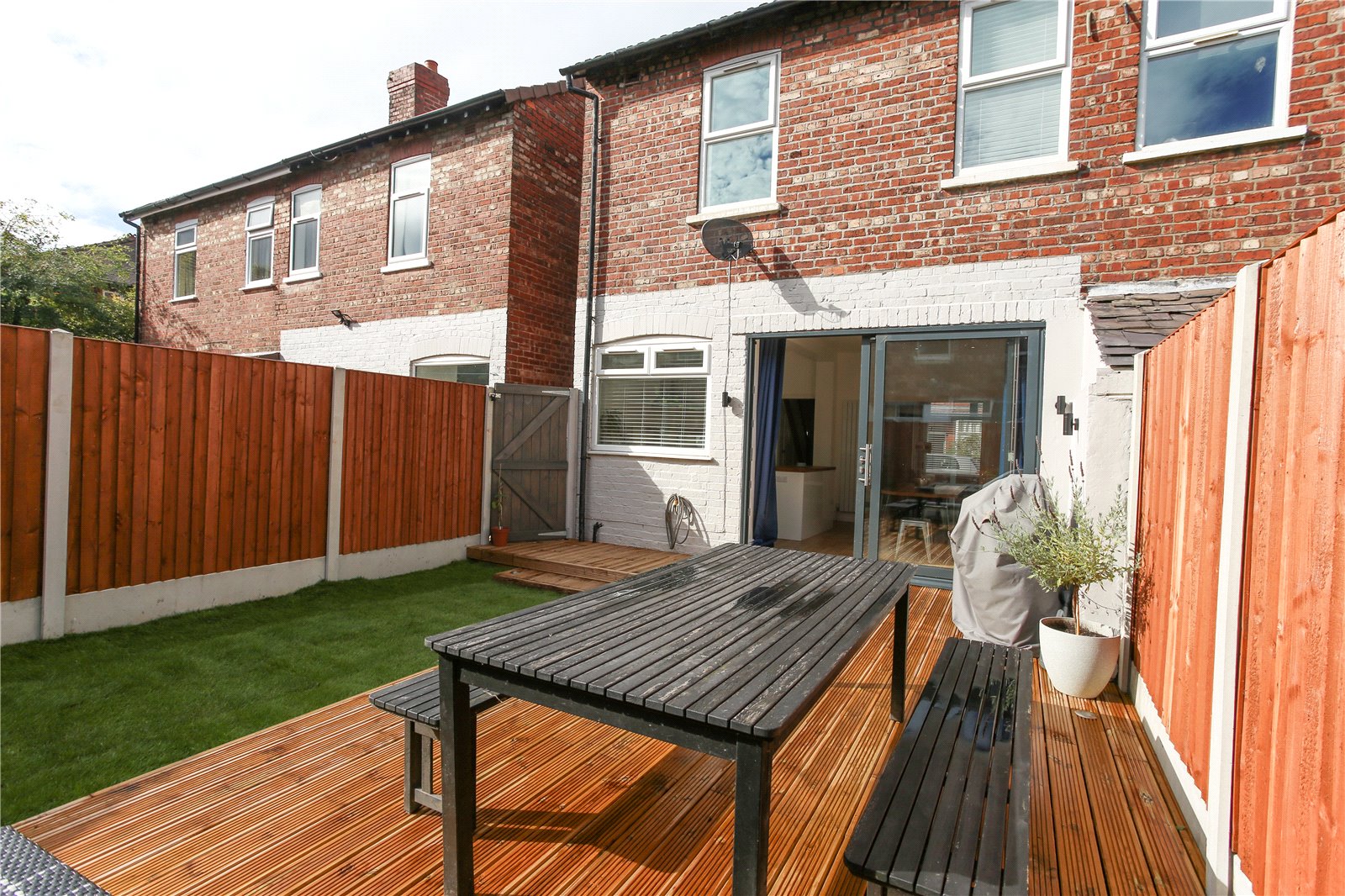 Didsbury, Manchester, M20