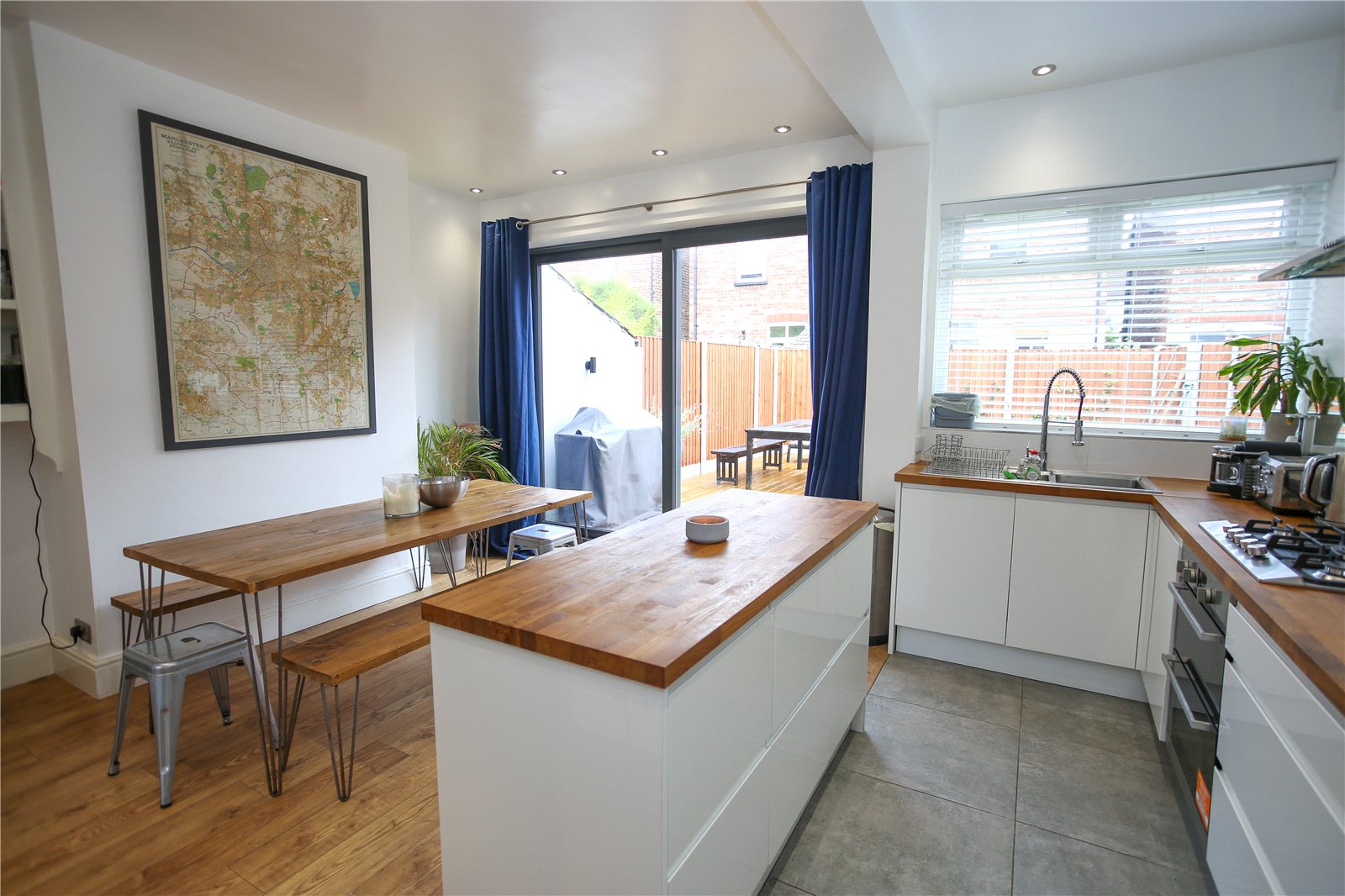Didsbury, Manchester, M20