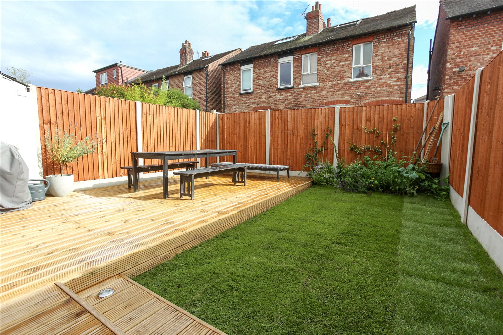 Didsbury, Manchester, M20