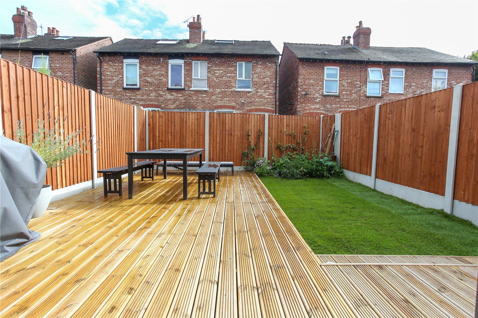 Didsbury, Manchester, M20