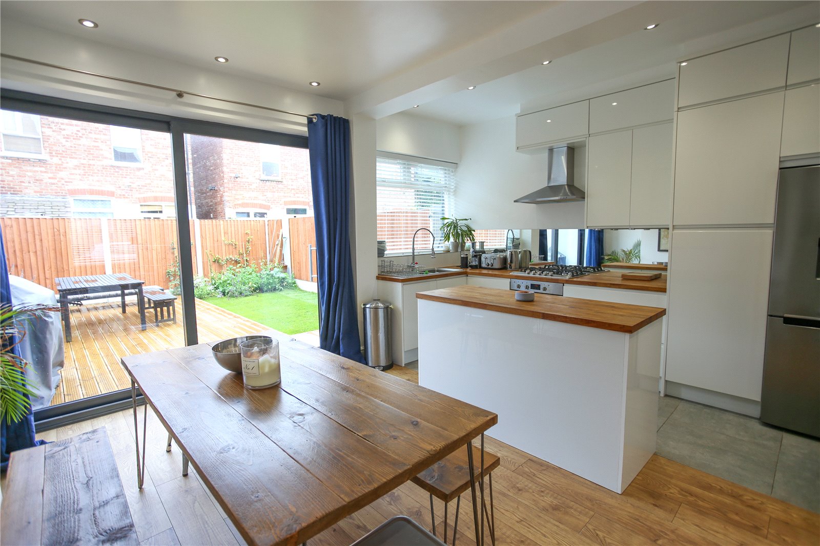 Didsbury, Manchester, M20