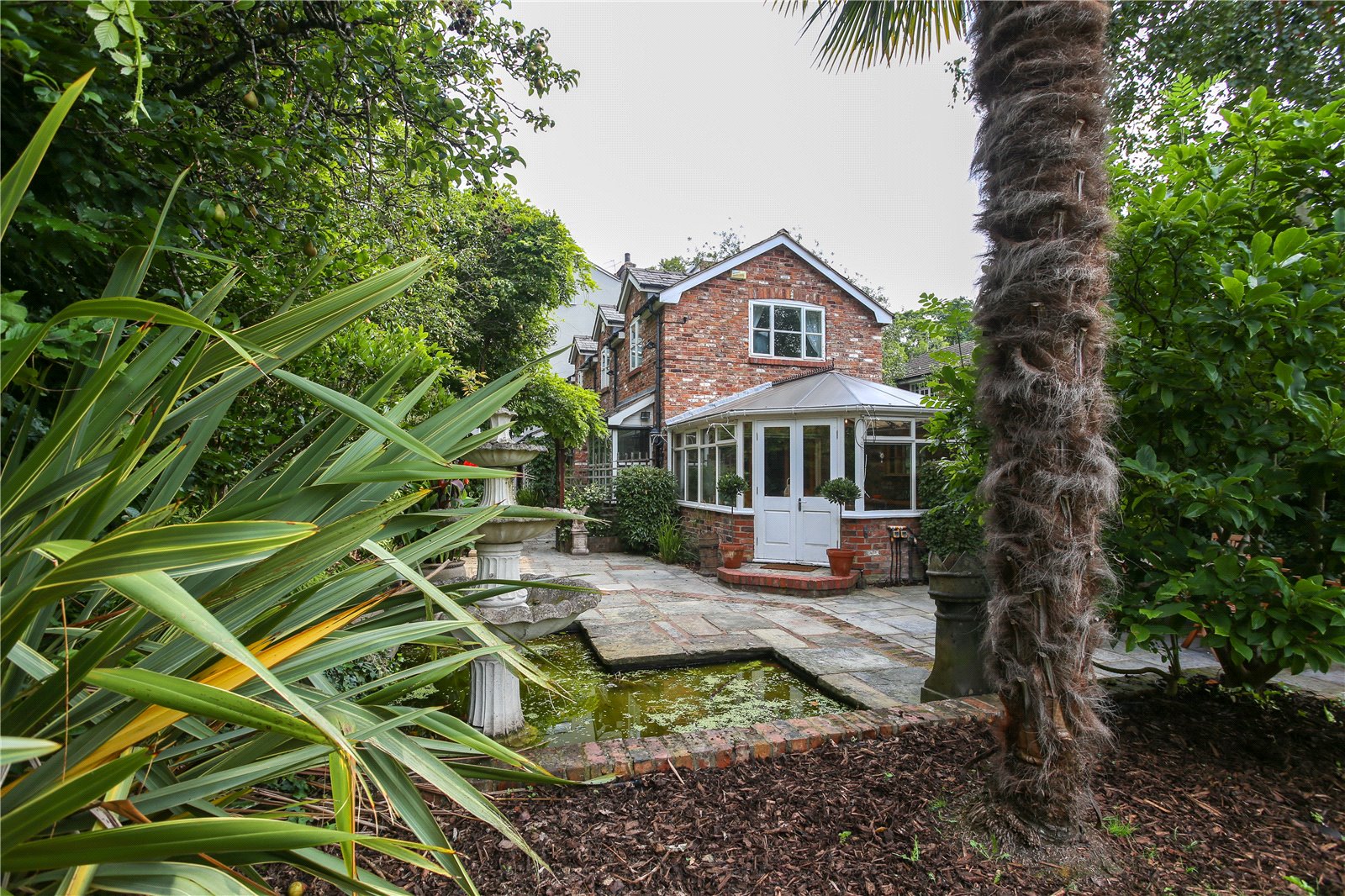 Didsbury, Manchester, M20
