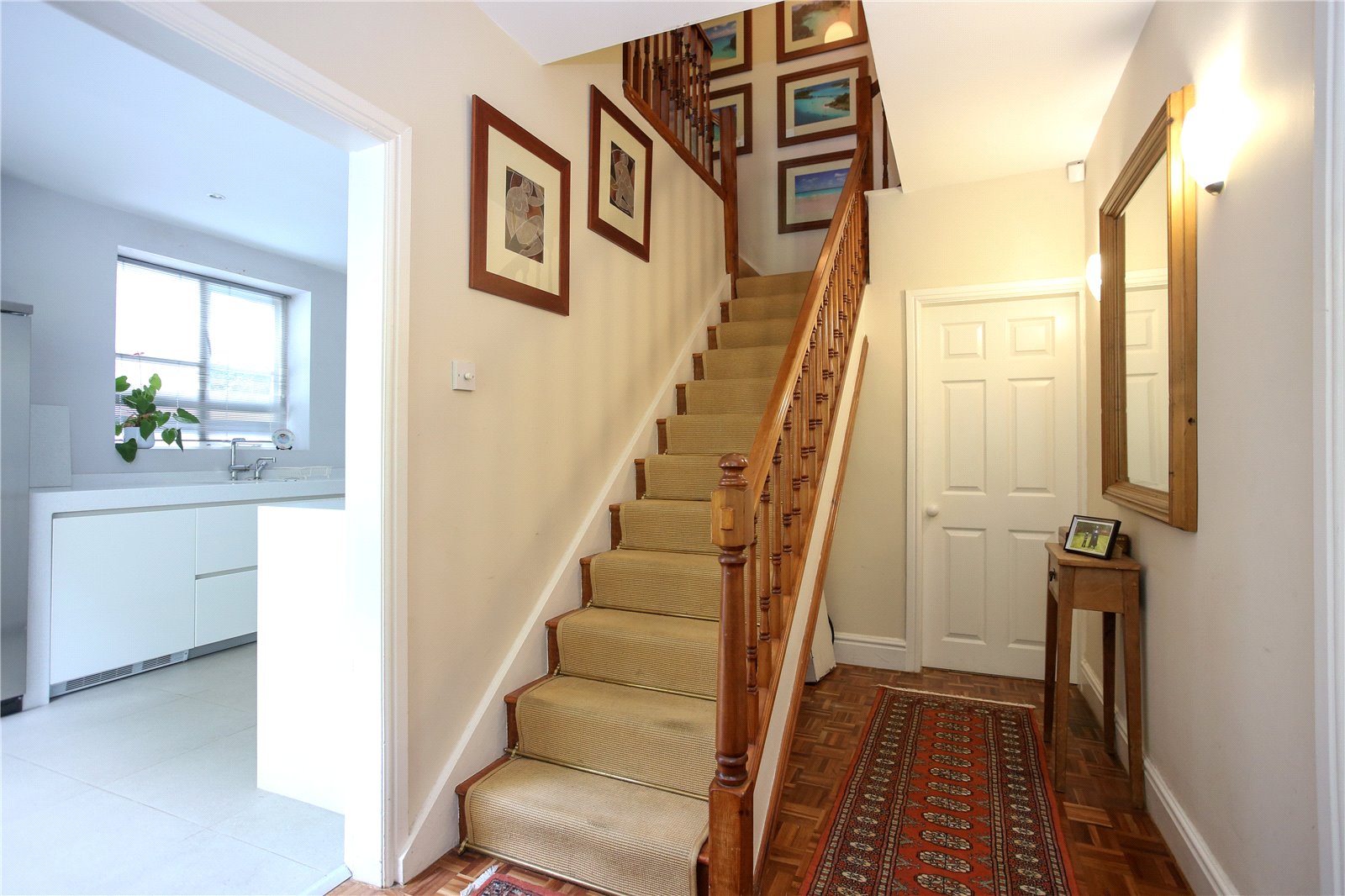 Didsbury, Manchester, M20