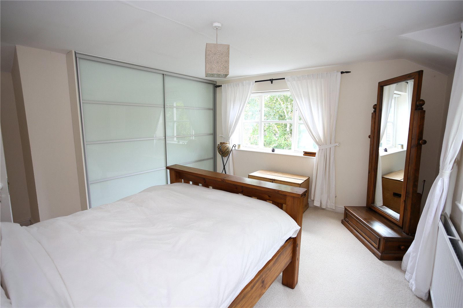 Didsbury, Manchester, M20