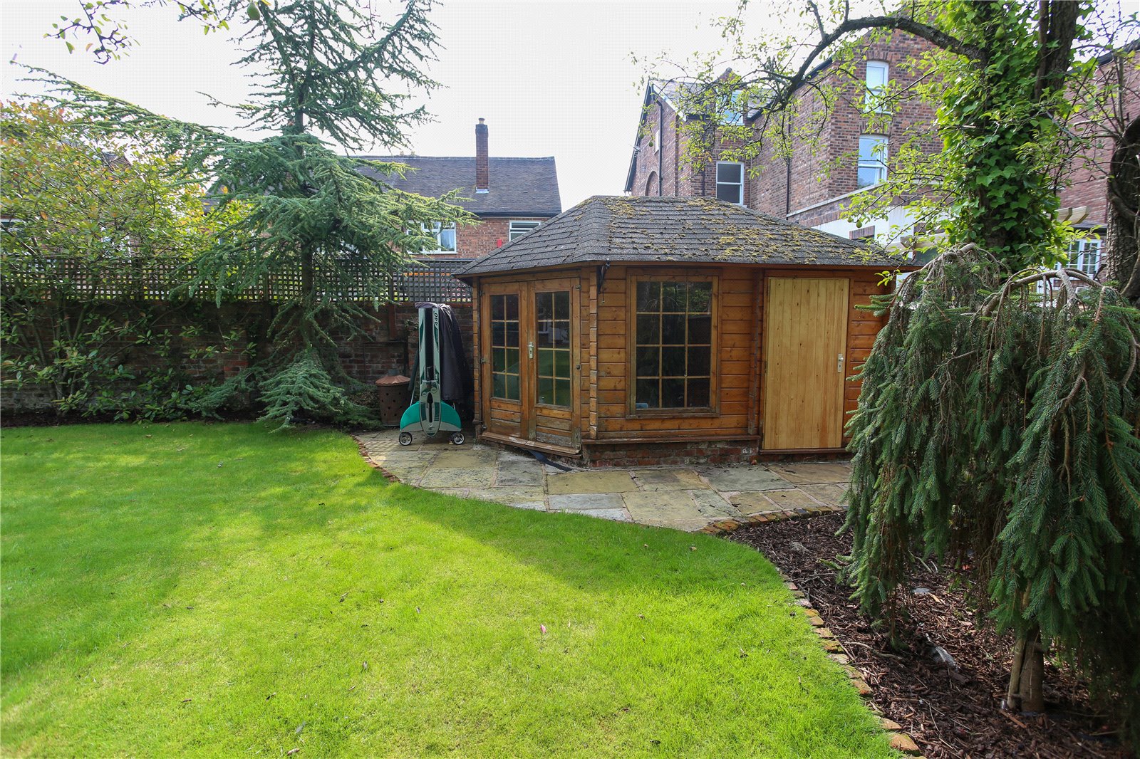 Didsbury, Manchester, M20