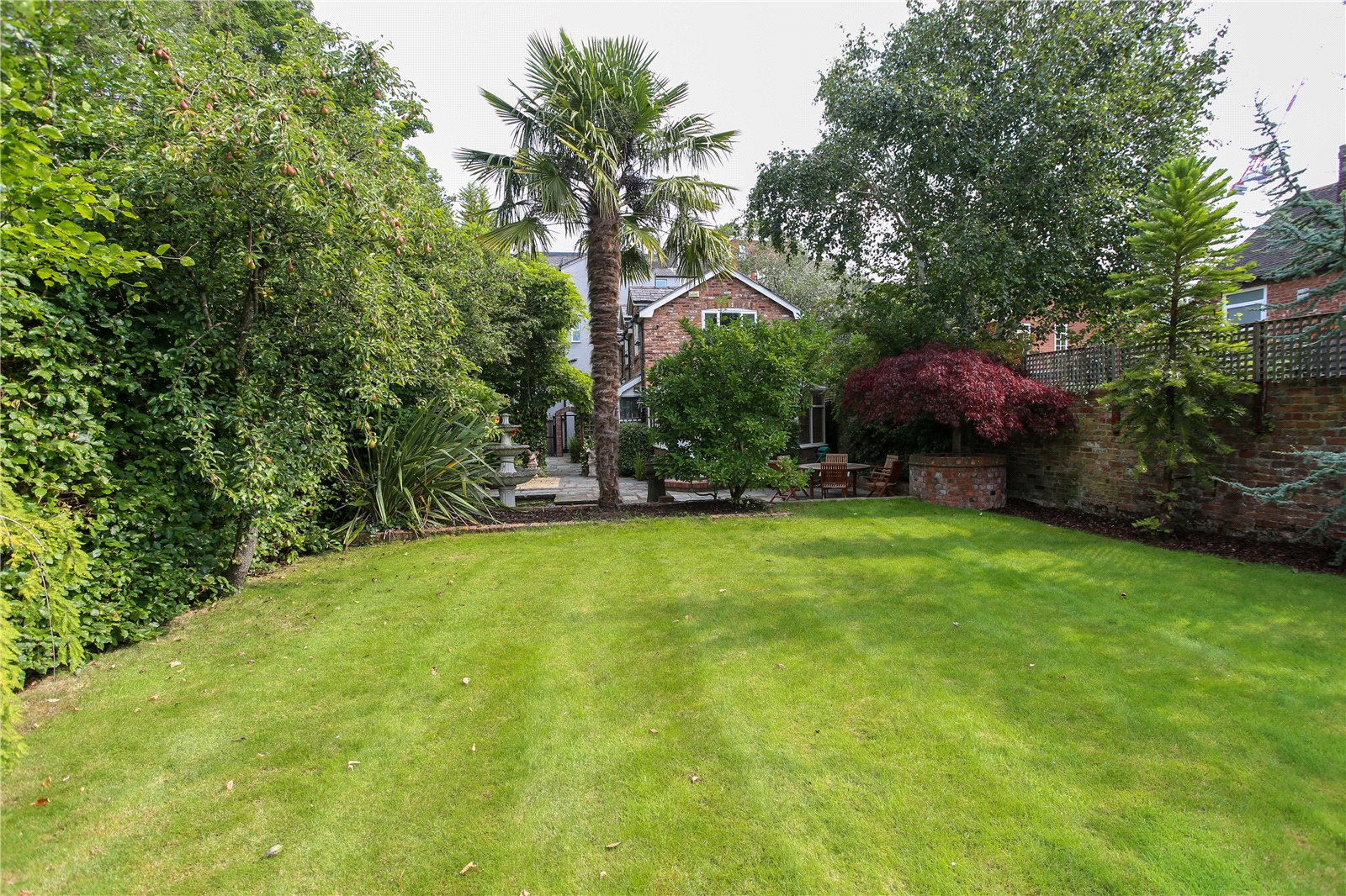 Didsbury, Manchester, M20
