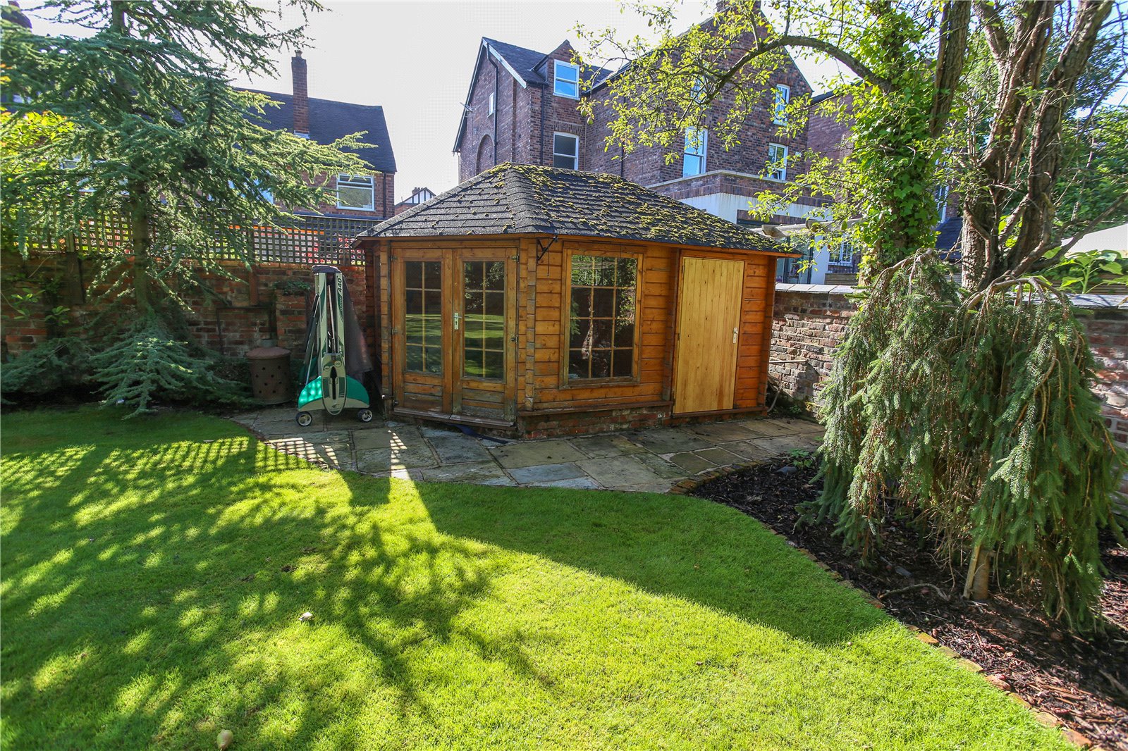 Didsbury, Manchester, M20