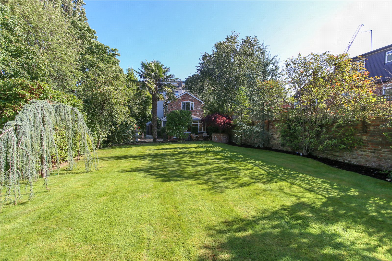 Didsbury, Manchester, M20