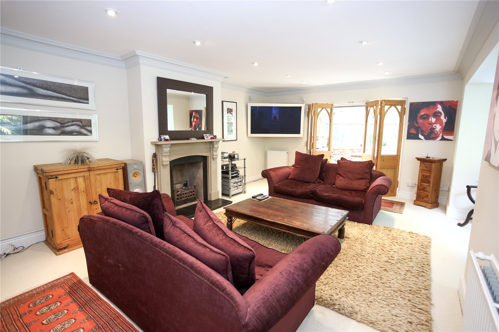 Didsbury, Manchester, M20