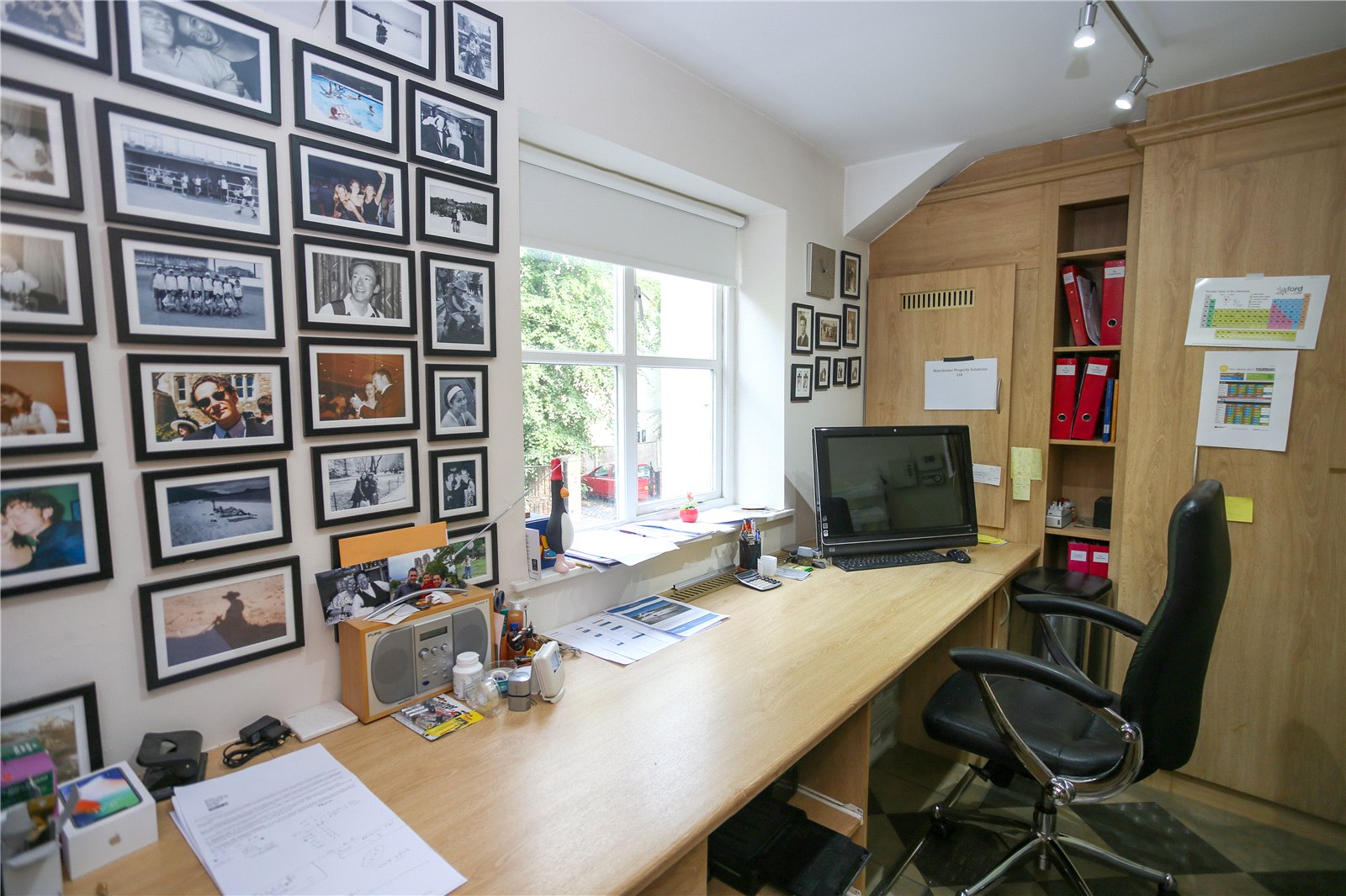 Didsbury, Manchester, M20