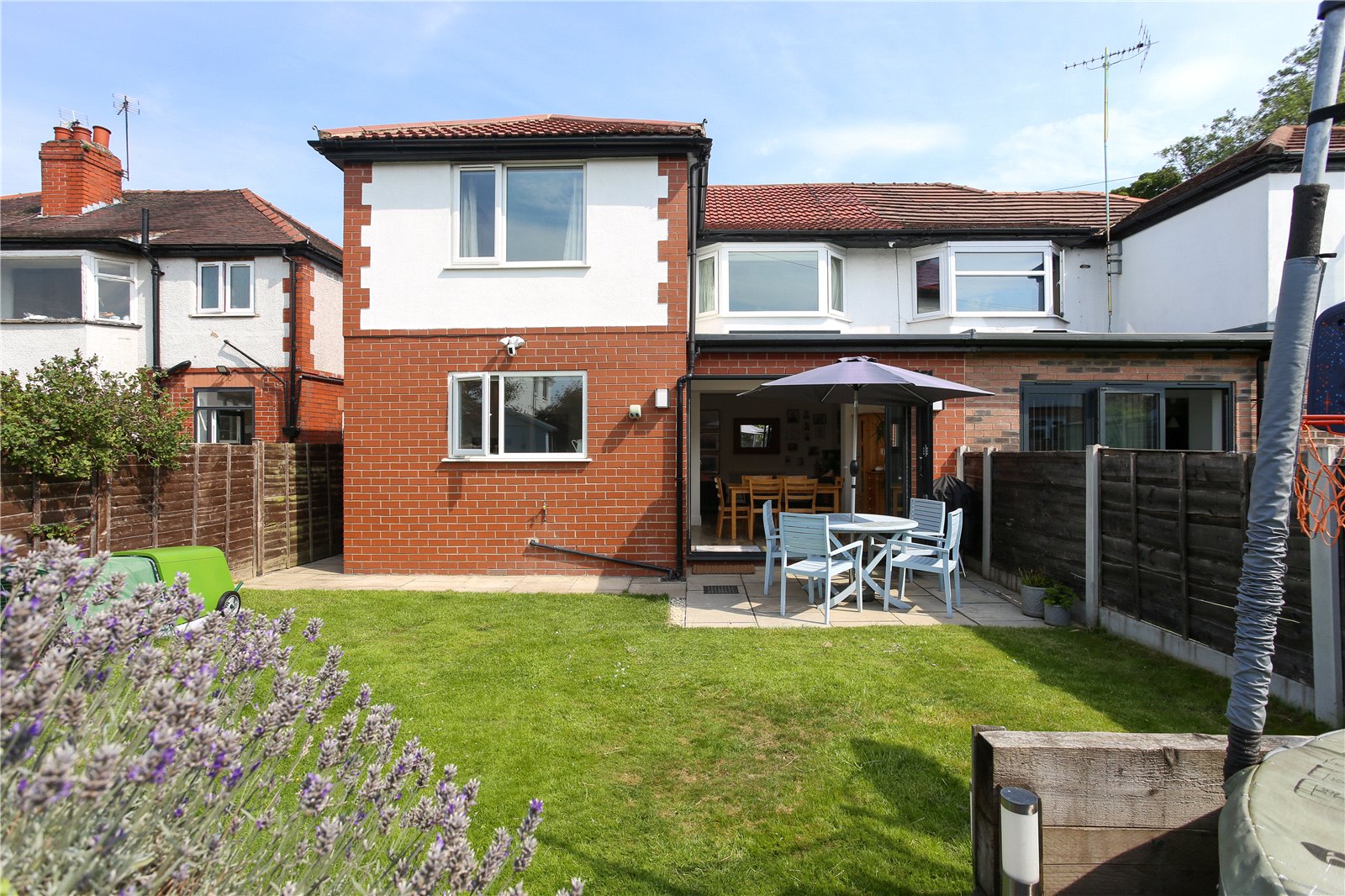 Didsbury, Manchester, M20
