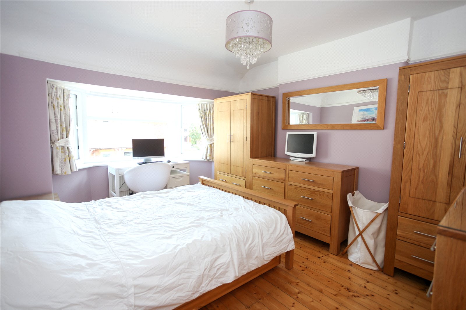 Didsbury, Manchester, M20