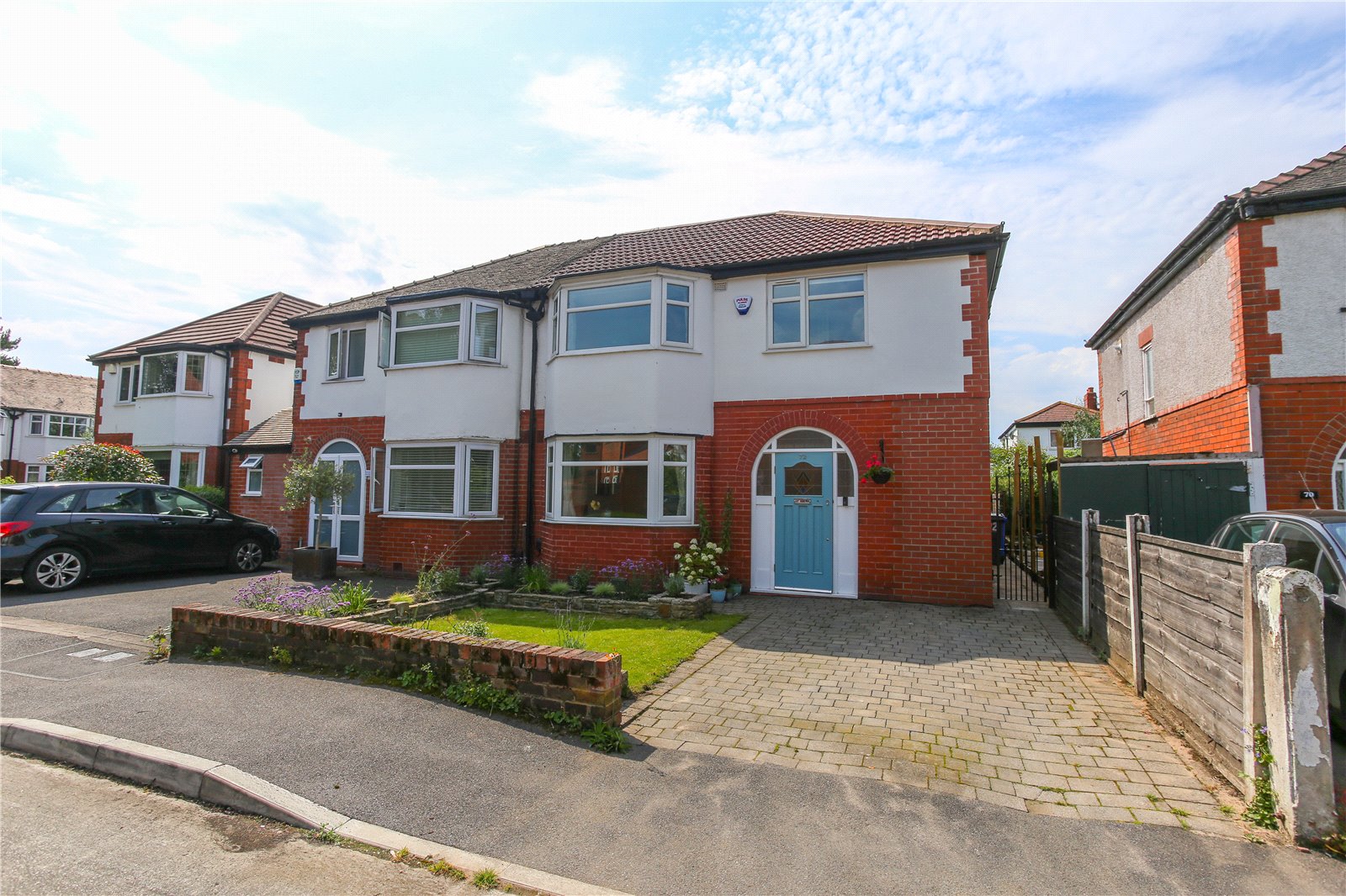 Didsbury, Manchester, M20