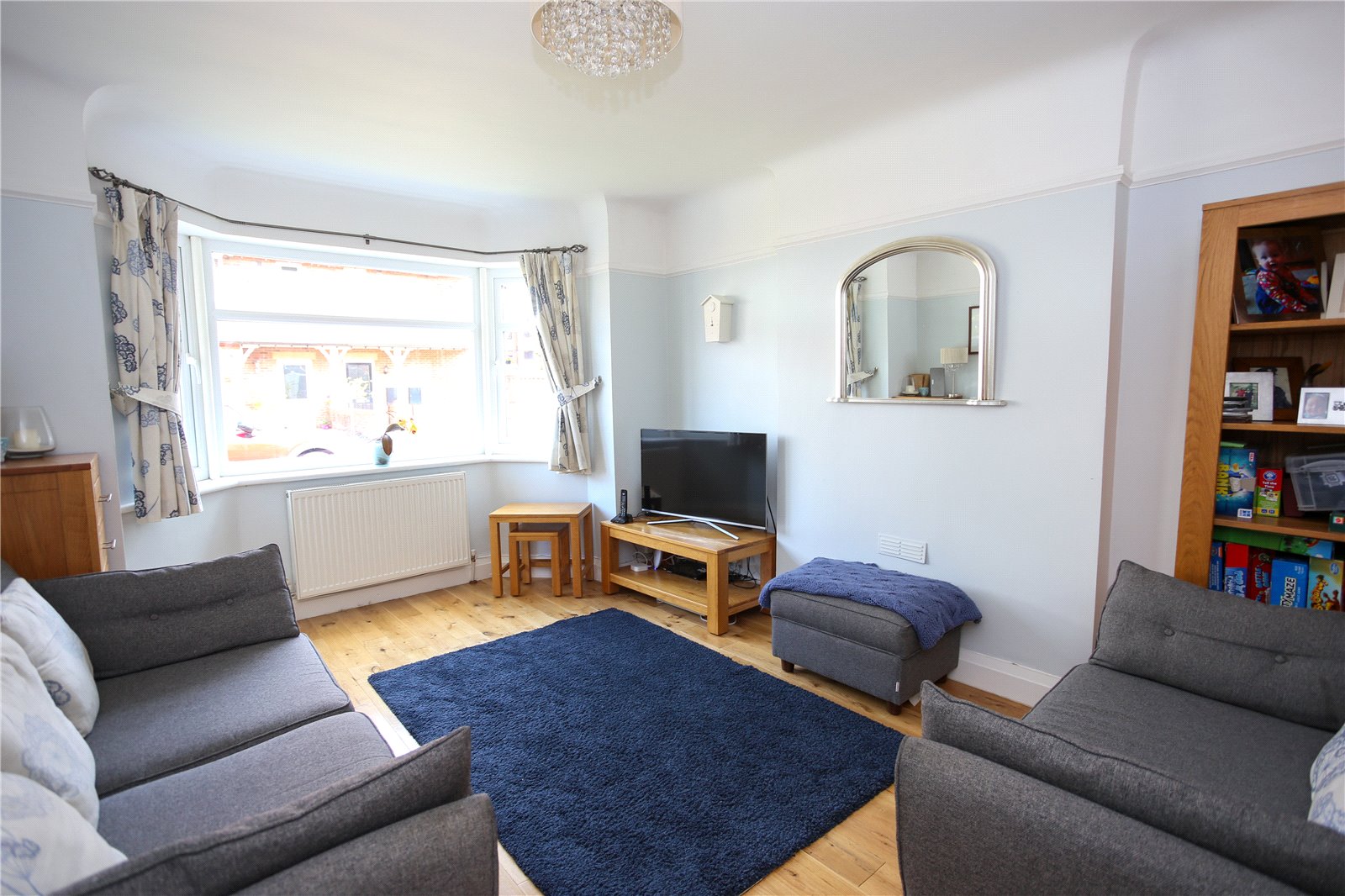 Didsbury, Manchester, M20