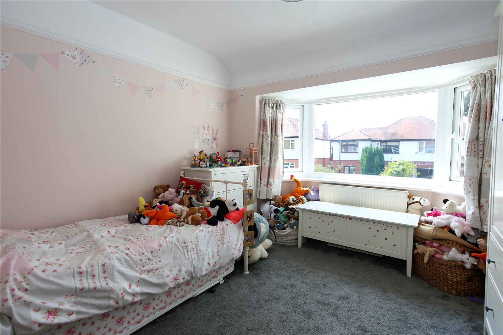 Didsbury, Manchester, M20