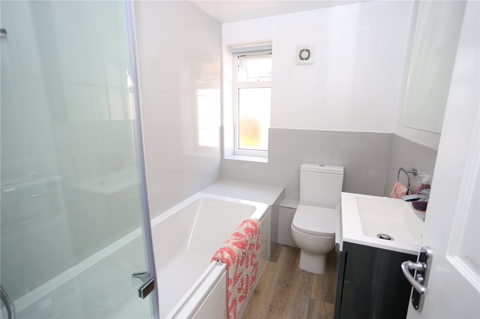 Didsbury, Manchester, M20