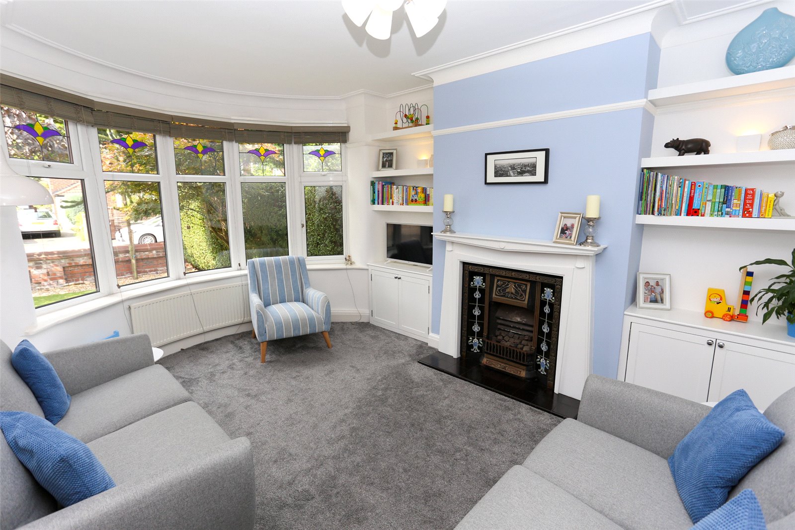 West Didsbury, Manchester, M20
