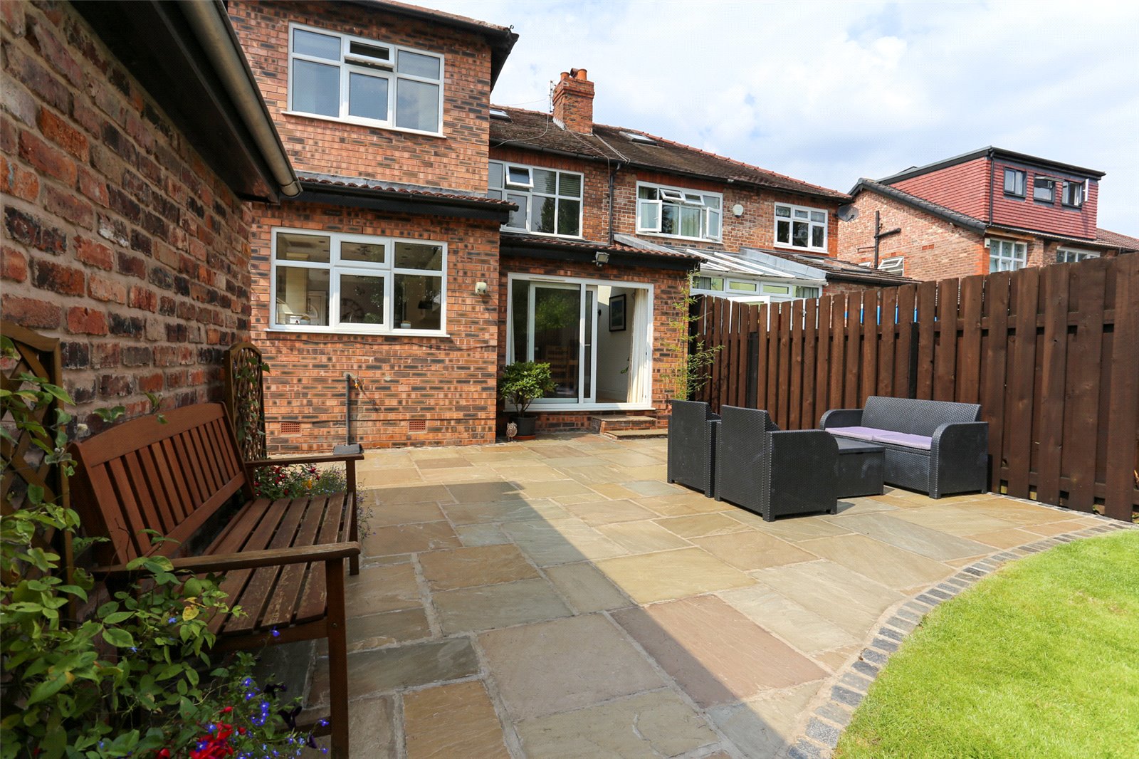 West Didsbury, Manchester, M20
