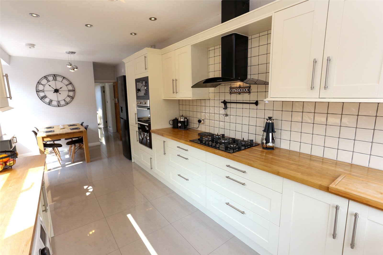 West Didsbury, Manchester, M20